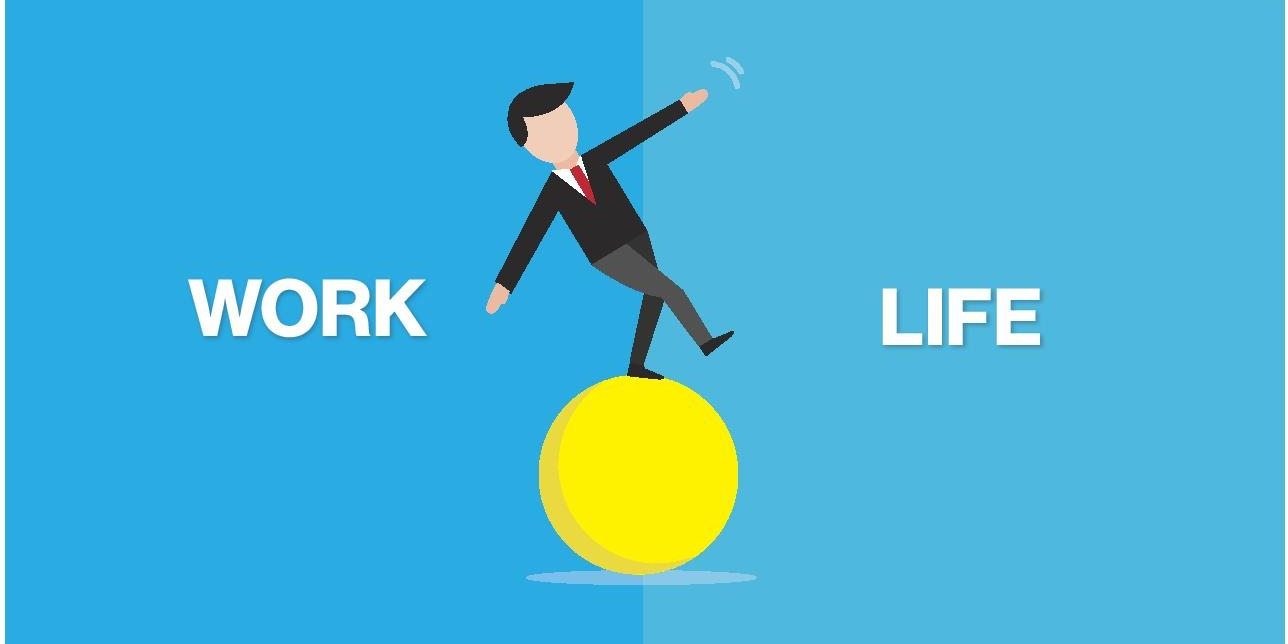 Work-Life-Balance