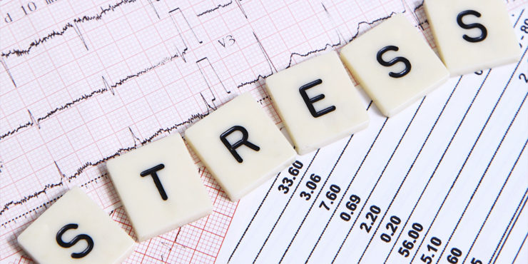 stress
